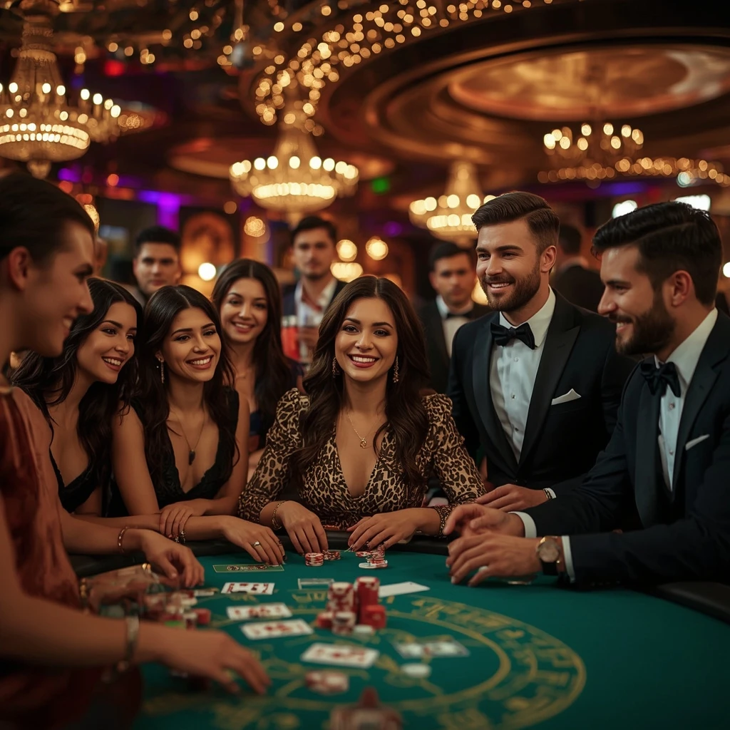 blackjack au casino NINE CASINO