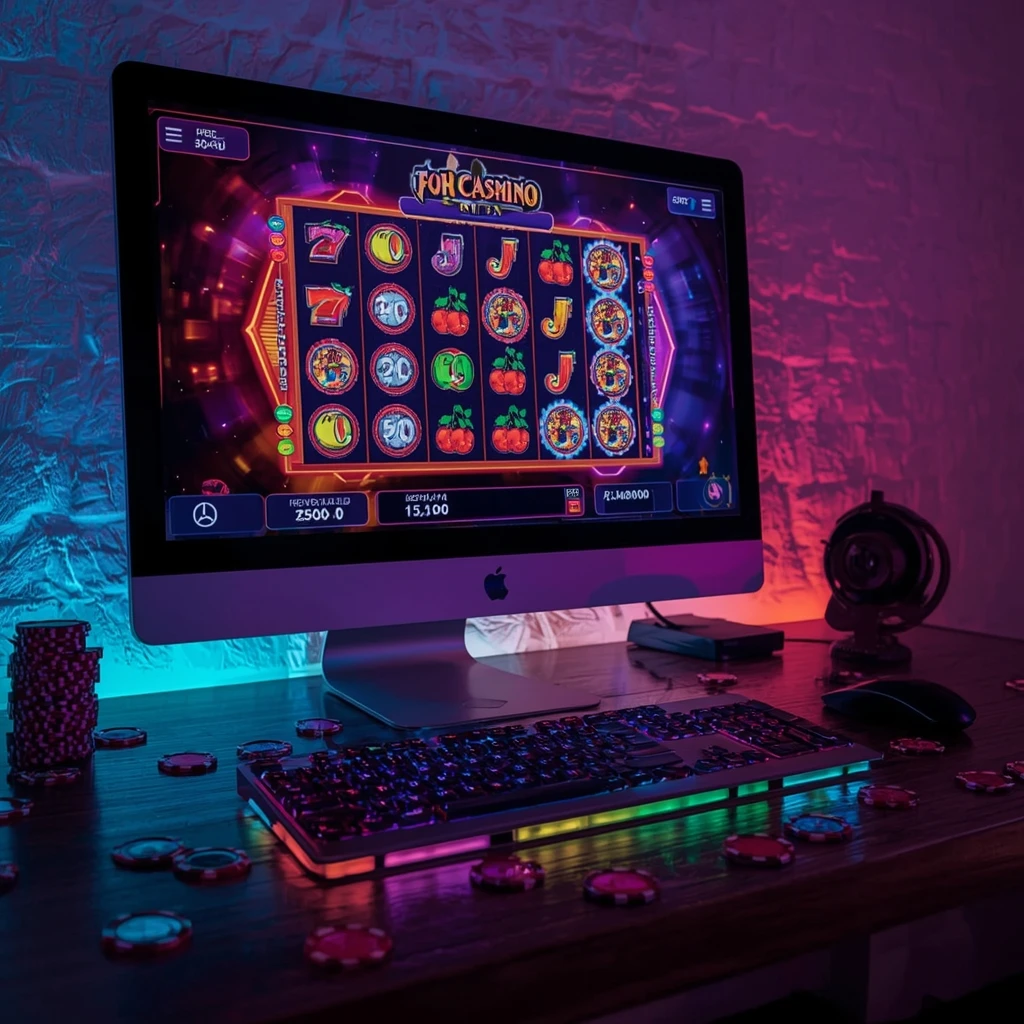 Microgaming NINE CASINO