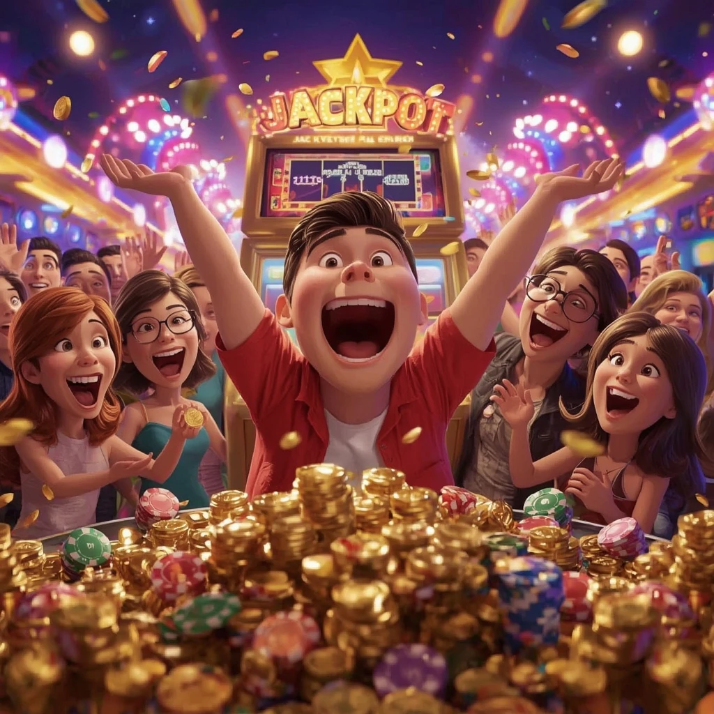 meilleurs jeux de Jackpot Nine Casino
