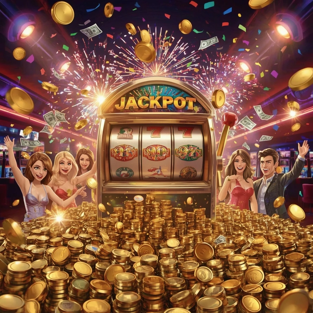 bonnes machines à sous Nine Casino