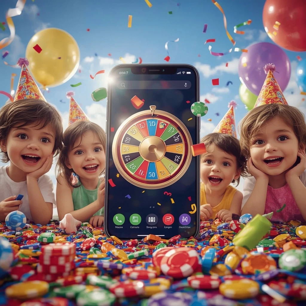 bonus de casino sur mobile NINE CASINO