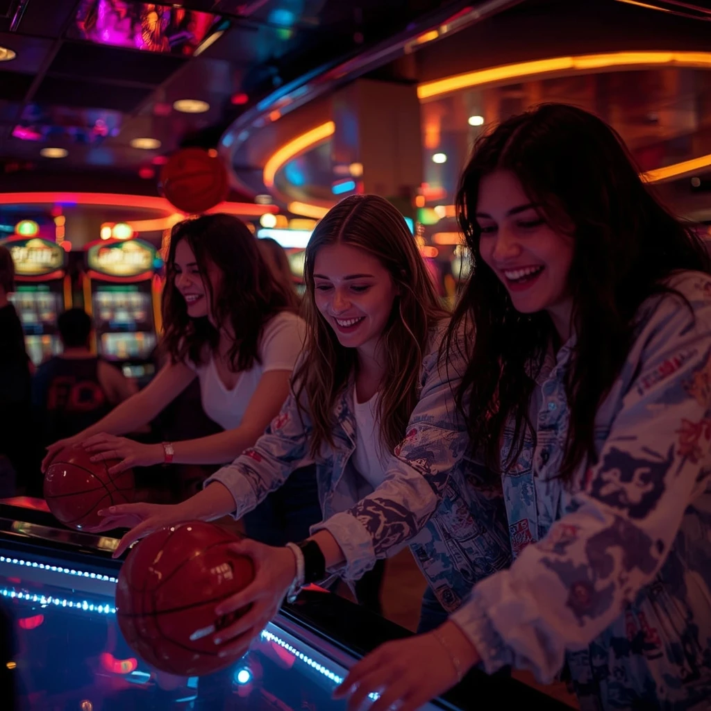 Paris sportifs Nine Casino