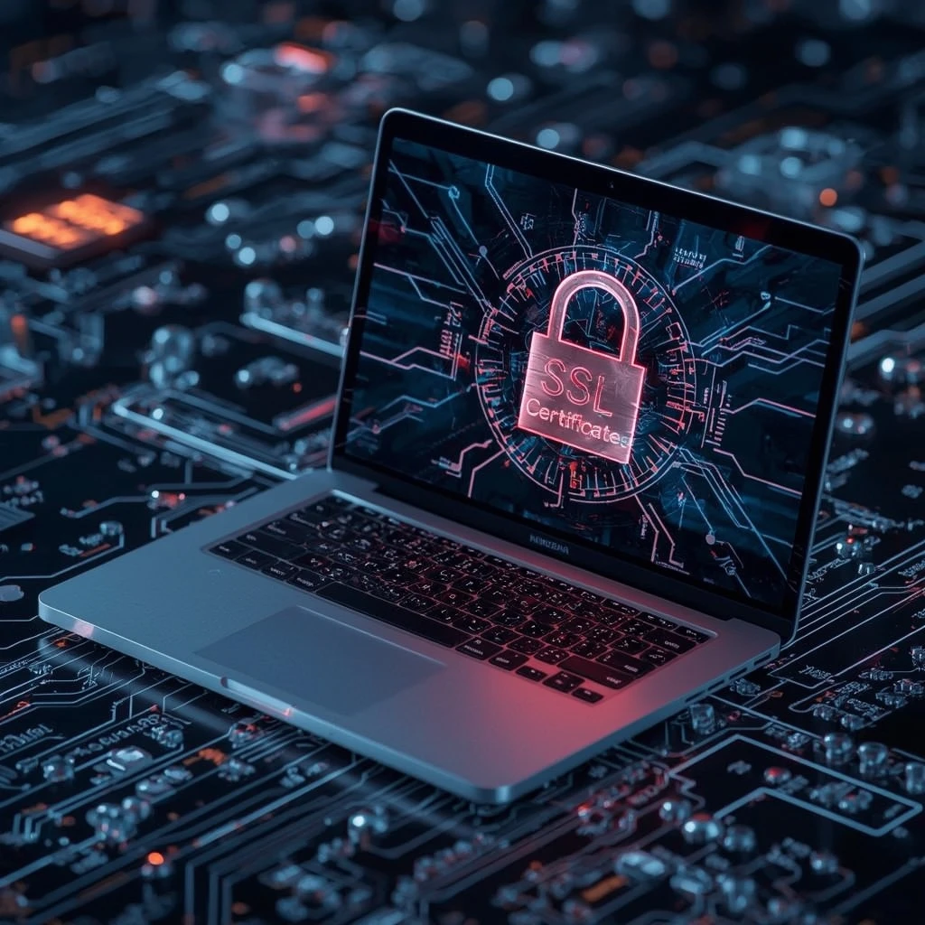 certificat SSL Nine Casino